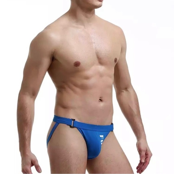 F#CK SEXY MALE JOCKSTRAP - Picture 2 of 4